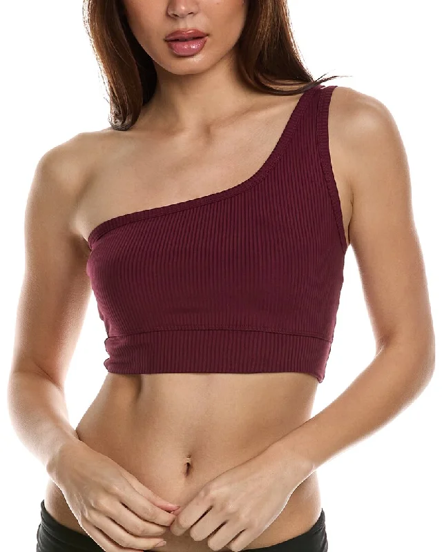 Women's Formal Event Outfit Year of Ours Ribbed 54 Rib Bra