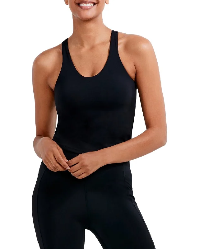 Women's Plus-Size Outfit NIC+ZOE Flexfit Bra Tank