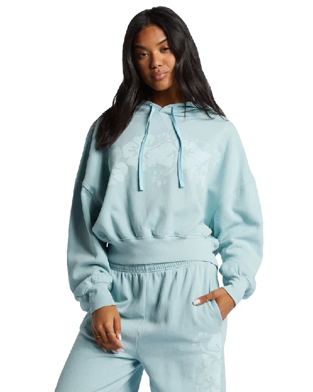 Women's Outerwear Attire Billabong Easy To Love Hoodie