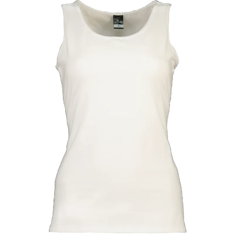 Classic Women's Apparel Tank Top