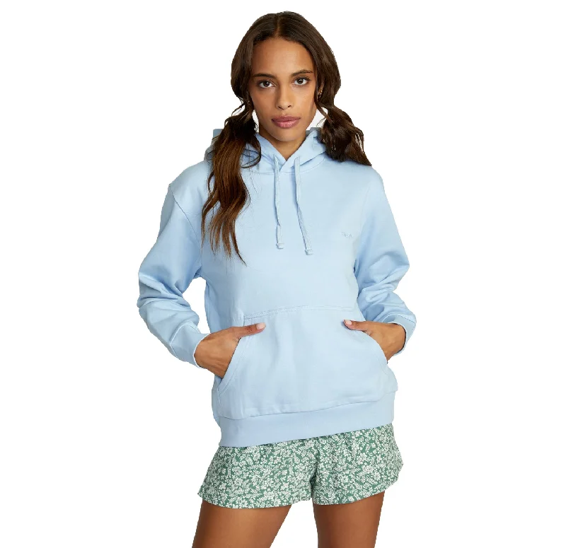 Women's Cozy Winter Attire RVCA PTC HOODIE