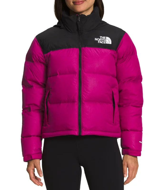 Women's Elegant Clothes Women’s 1996 Retro Nuptse Jacket