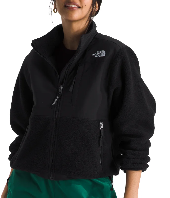 Casual Clothes For Women Women’s Retro Denali Jacket