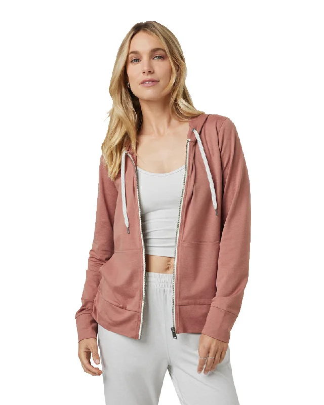 Women's Travel Attire Vuori Halo Performance Hoodie 2.0