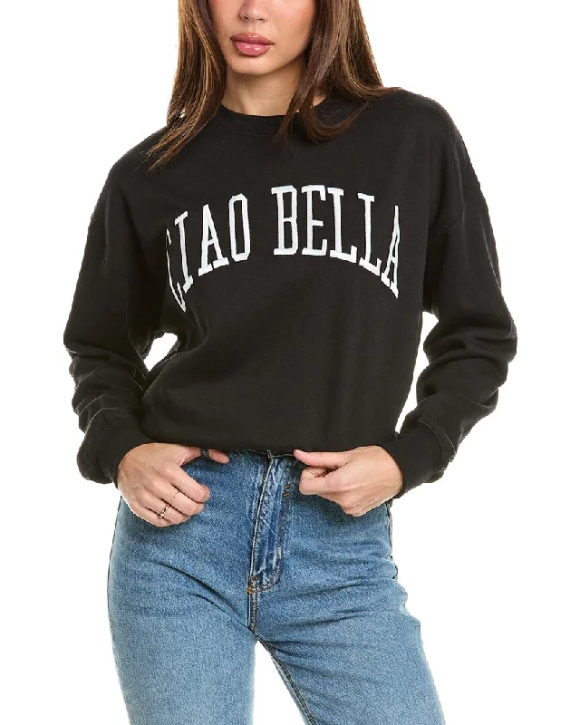 Timeless Women's Clothes Harper Ciao Bella Sweatshirt