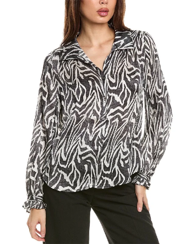 Women's Athletic Garments Vince Camuto Blouse