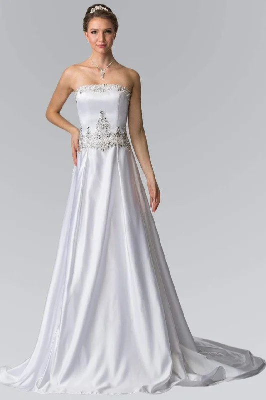 Women's Evening Outfit Elizabeth K Bridal GL2201