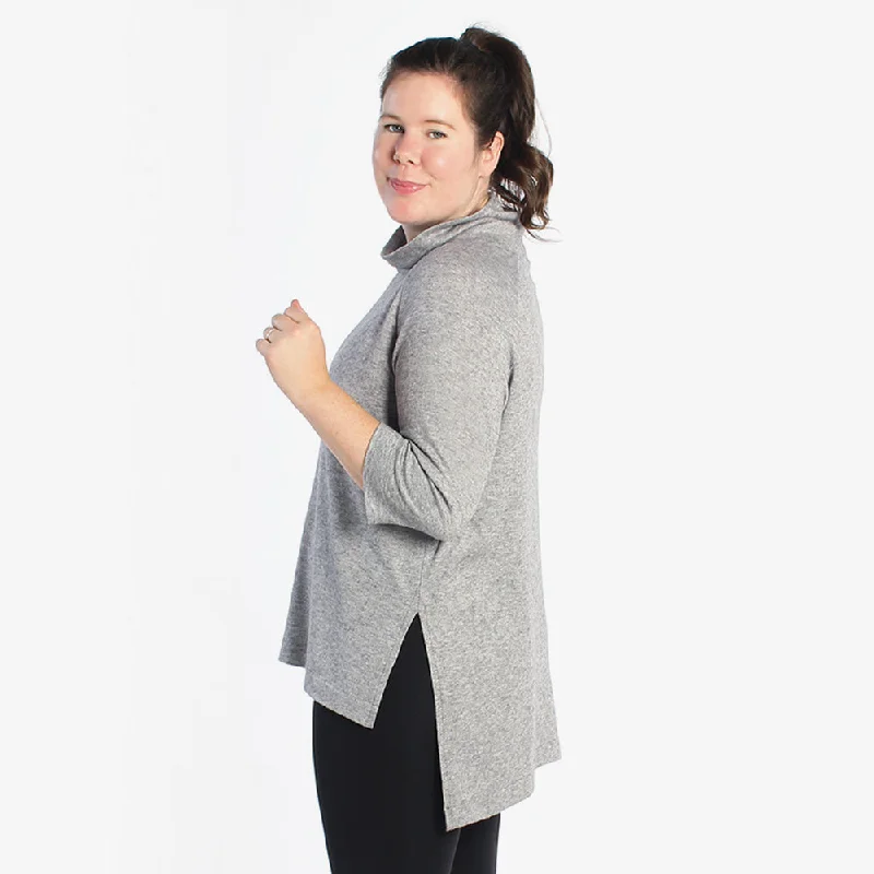 Formal Garments For Women Helen's Closet Elliot Sweater and Tee