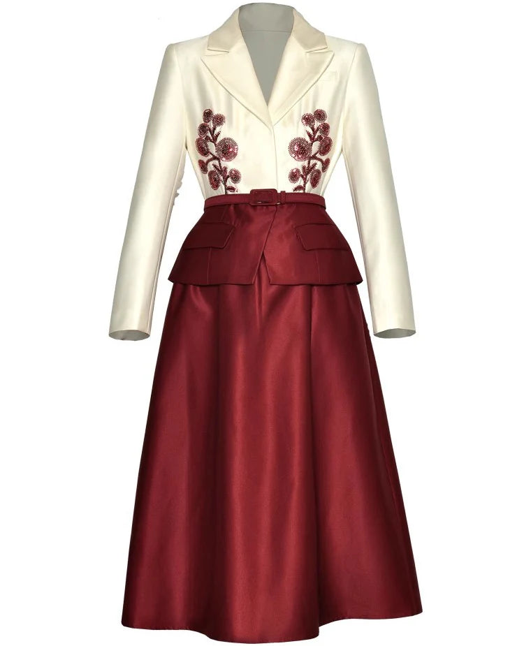 Charming Women's Clothes For Special Events DRESS STYLE  - SY1723