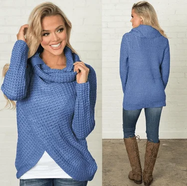 Comfortable Women's Attire THE JOJO SWEATER