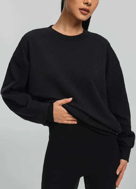 Tailored Clothing For Women Everyday Active Sweatshirt