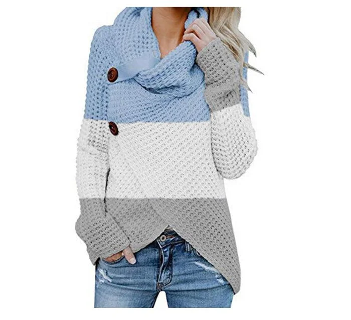 Stylish Women's Attire THE JJ SWEATER