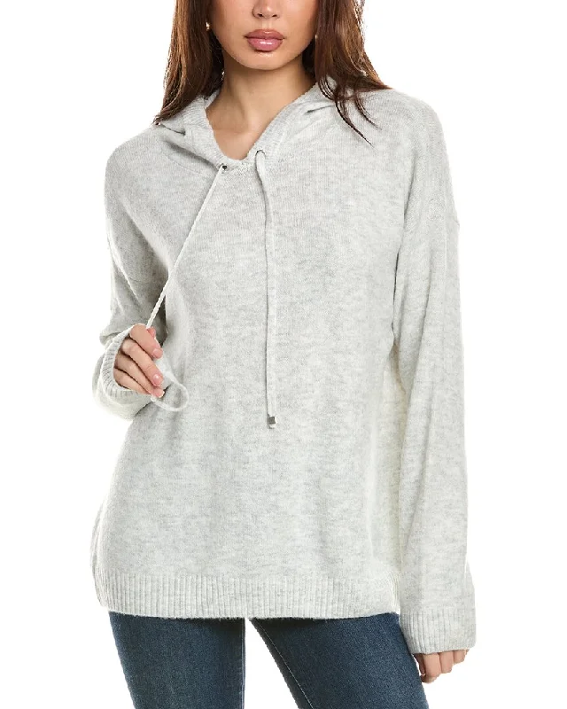 Women's Formal Apparel Vince Camuto Hoodie