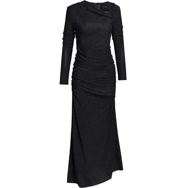 Women's Outerwear Attire DRESS STYLE  - SY1703