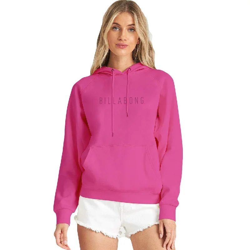 Women's Classic Outfit Billabong Legacy 2.0 Hoodie