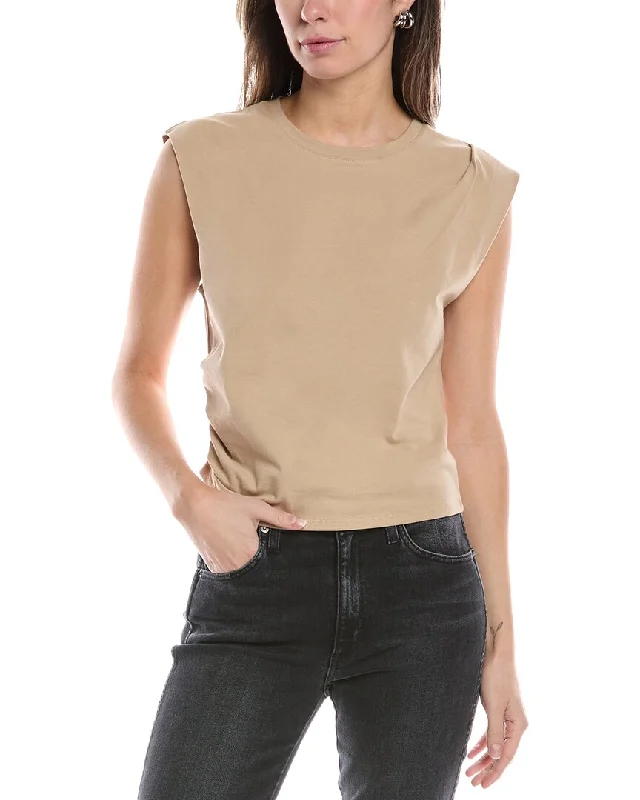 Women's Stylish Casual Garments rag & bone Mica Cropped Tank