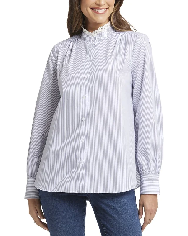 Women's Outdoor Attire NYDJ Blouse