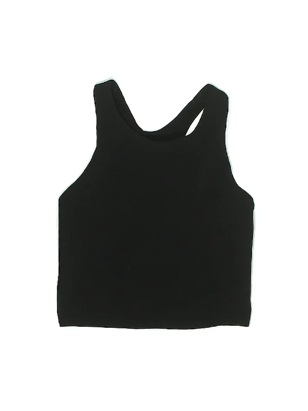 Women's Evening Wear Outfit Active Tank