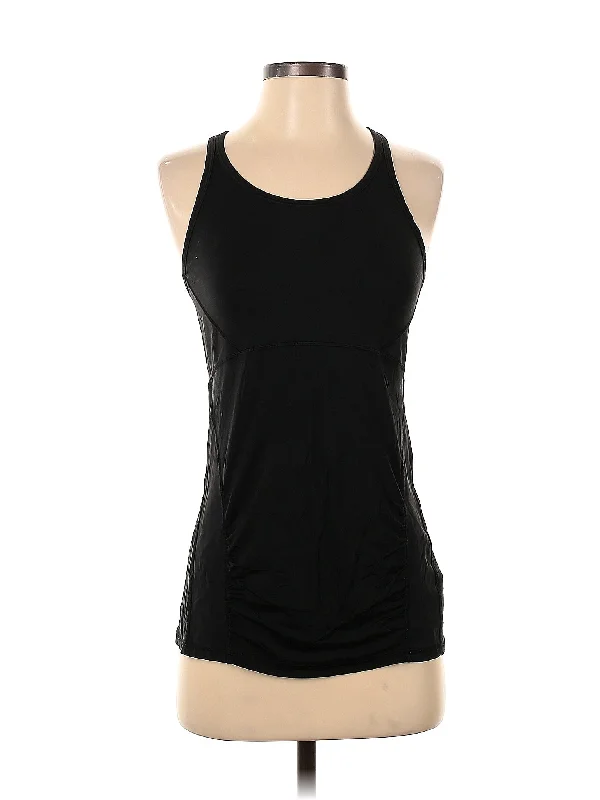 Women's Plus-Size Garments Active Tank