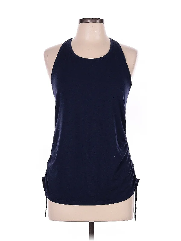 Women's Transitional Clothes Tank Top