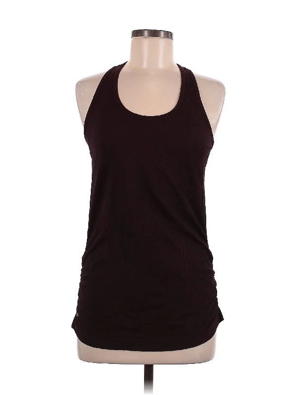 Women's Plus-Size Clothes Tank Top