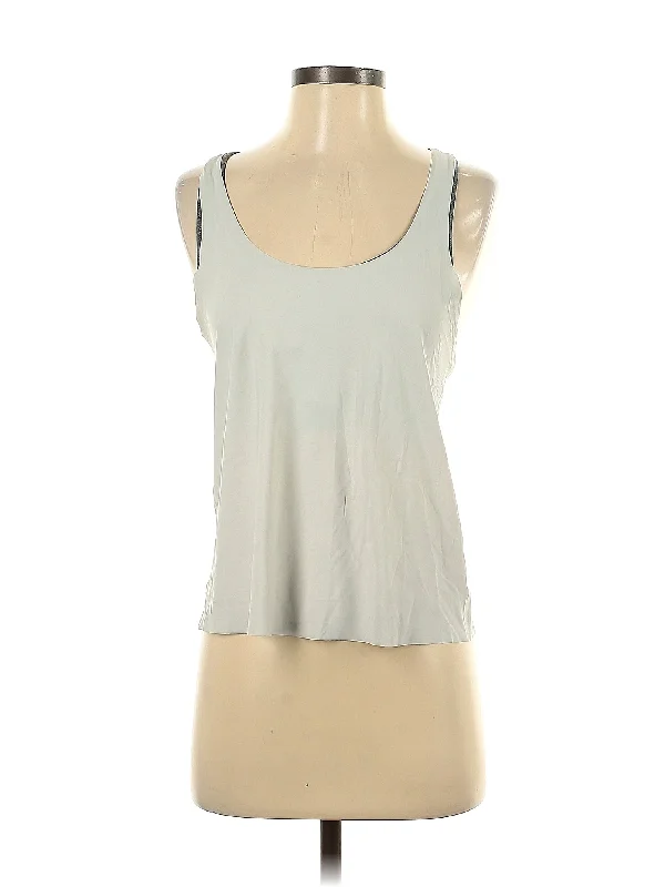 Women's Casual Apparel For Weekends Tank Top